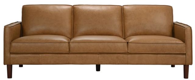 Porter International Designs Soria Saddle Sofa-1