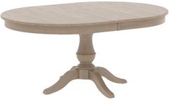 Canadel Customizable Bon Appetit Oval Table