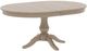 Canadel Customizable Bon Appetit Oval Table-0