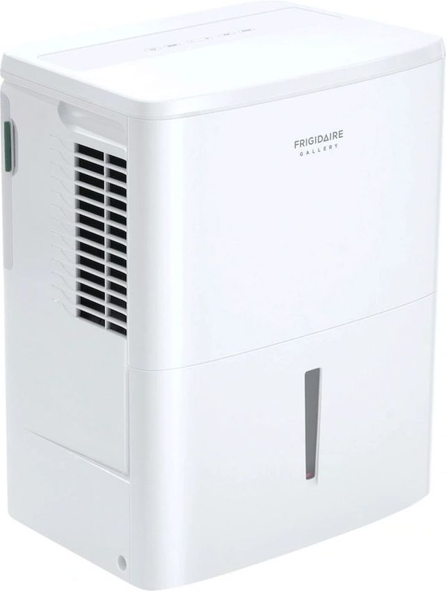 Frigidaire Gallery® 35 Pint White Dehumidifier-2