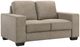 Armen Living Yvonne 2-Piece Tundra Living Room Set-3