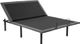 Rize Home Tranquility II California King Adjustable Base-3