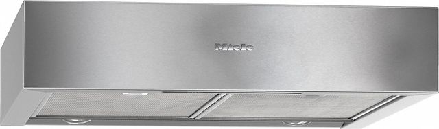 Miele 23.56" Stainless Steel Built Under The Cabinet Ventilation Hood-0