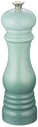 Le Creuset® Sage Pepper Mill-0
