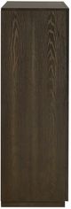 Coaster® Atlas Dark Oak Chest-4
