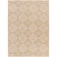 Surya Cosmopolitan Wheat 8'x11' Area Rug-0