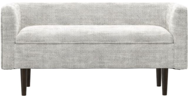 Emerald Home Isla Cream Storage Bench-3