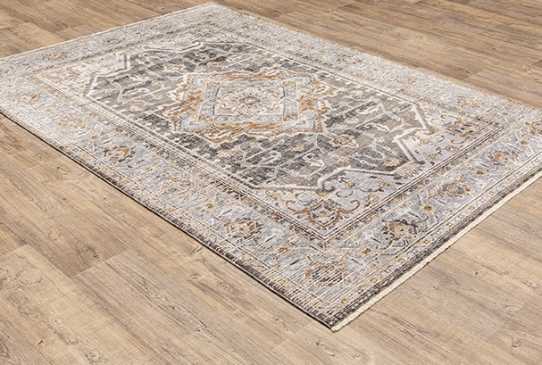 Oriental Weavers™ Maharaja 5'x8' Style 11 Area Rug | Jack's
