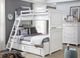 Legacy Kids Teen Canterbury Natural White Youth Chest-1