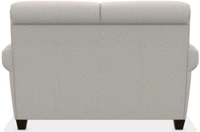 La-Z-Boy® Bennett duo® Chalk Power Reclining Loveseat-3