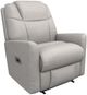 La-Z-Boy® Sparrow Ash Power Wall Recliner with Headrest and Lumbar-0