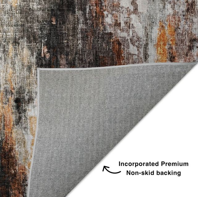Dalyn™ Rug Company Boca BO10 5'x8' Style 2 Area Rug-4