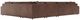 Bernhardt Nest Bernhardt Living 4-Piece Brown Leather L-Shape Facing Sectional-3