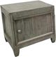Vintage Furniture Blake End Table-0
