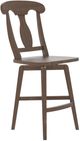 Canadel Customizable 7600 Counter Stool-0