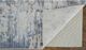 Feizy Laina Blue/Ivory 5' x 7' Rug-4
