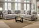 Franklin™ Barton 3-Piece Hannigan Fog L-Shape Sectional-1