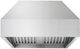 LYNX® Sedona 42" Stainless Steel Outdoor Wall Mounted Vent Hood-0