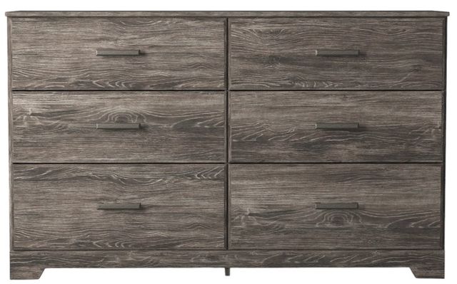 Signature Design by Ashley® Ralinksi Gray Dresser-1