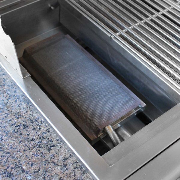 Blaze® Grills Infrared Burner Upgrade-2