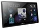 Pioneer DMH-C5500NEX Modular 8'' Capacitive Multimedia Receiver-1