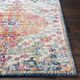 Surya Harput Multi-Color 7' Square Rug-1