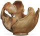 Uttermost® Arbor Natural Crest Indoor-Outdoor Bowl-0