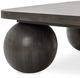 Classic Home Delyla Charcoal Coffee Table-3