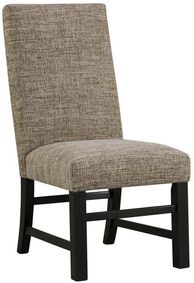Signature Design by Ashley® Sommerford 4-Piece Brown Dining Set-2