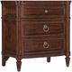 Hooker® Furniture Charleston Maraschino Cherry Nightstand-0