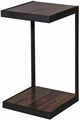 Porter International Designs Manzanita 2-Piece Harvest C Table-0