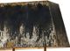 Forty West Frances Black Sconce-2
