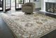 Signature Design by Ashley® Ainswick 8'x10' Memory Foam Large Area Rug-1