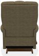 La-Z-Boy® Vail Moss Rocking Recliner-4