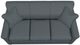 La-Z-Boy® Amanda Eclipse Queen Sleeper Sofa-4