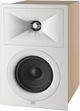 JBL® Stage 250B 5.25" Latte 2-Way Bookshelf Speakers (Pair)-3