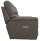 La-Z-Boy® Ava Truffle Power Reclining Loveseat with Headrest-2