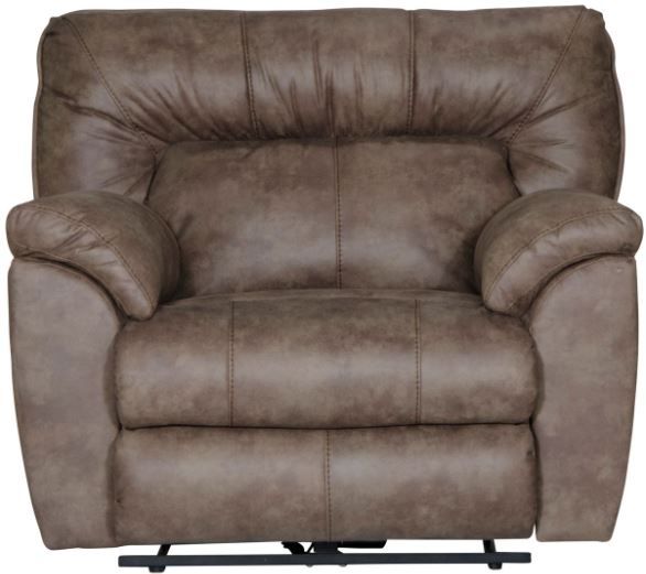Catnapper® Hollins Coffee Power Wall Hugger Recliner-1