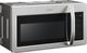 Midea® 1.9 Cu. Ft. Stainless Steel Over The Range Microwave-1