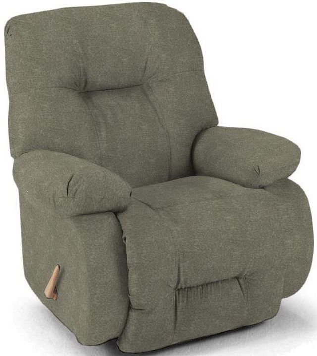 Best® Home Furnishings Customizable Brinley Medium Recliner-1