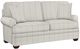 Braxton Culler Customizable Kensington Loveseat-0