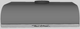 Vent-A-Hood® 36" Gunsmoke Retro Style Under Cabinet Range Hood-0