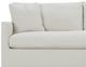 Rowe® Customizable Lilah Slipcovered 78" Queen Sofa Sleeper-1