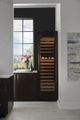 Sub-Zero® Designer Series 18" Panel Ready Right Hinge Built In Wine Storage-1