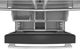 KitchenAid® 36" 29.1 Cu. Ft. PrintShield™ Stainless Steel French Door Refrigerator  with Interior Water and Ice Dispenser-4