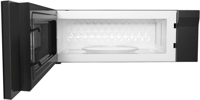 Midea® 1.2 Cu. Ft. Stainless Steel Over The Range Microwave-1