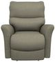 La-Z-Boy® Rowan Moss Power Wall Recliner with Headrest and Lumbar-1