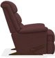 La-Z-Boy® Astor Reclina-Rocker® Burgundy Recliner-4