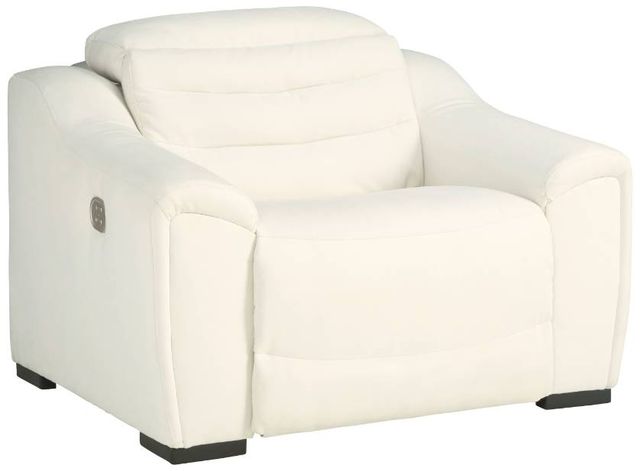 Signature Design by Ashley® Next-Gen Gaucho 2-Piece Chalk Living Room Seating Set-2