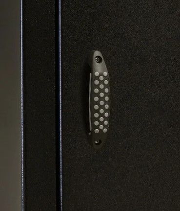 Liberty Safe Black Ammo Can -4